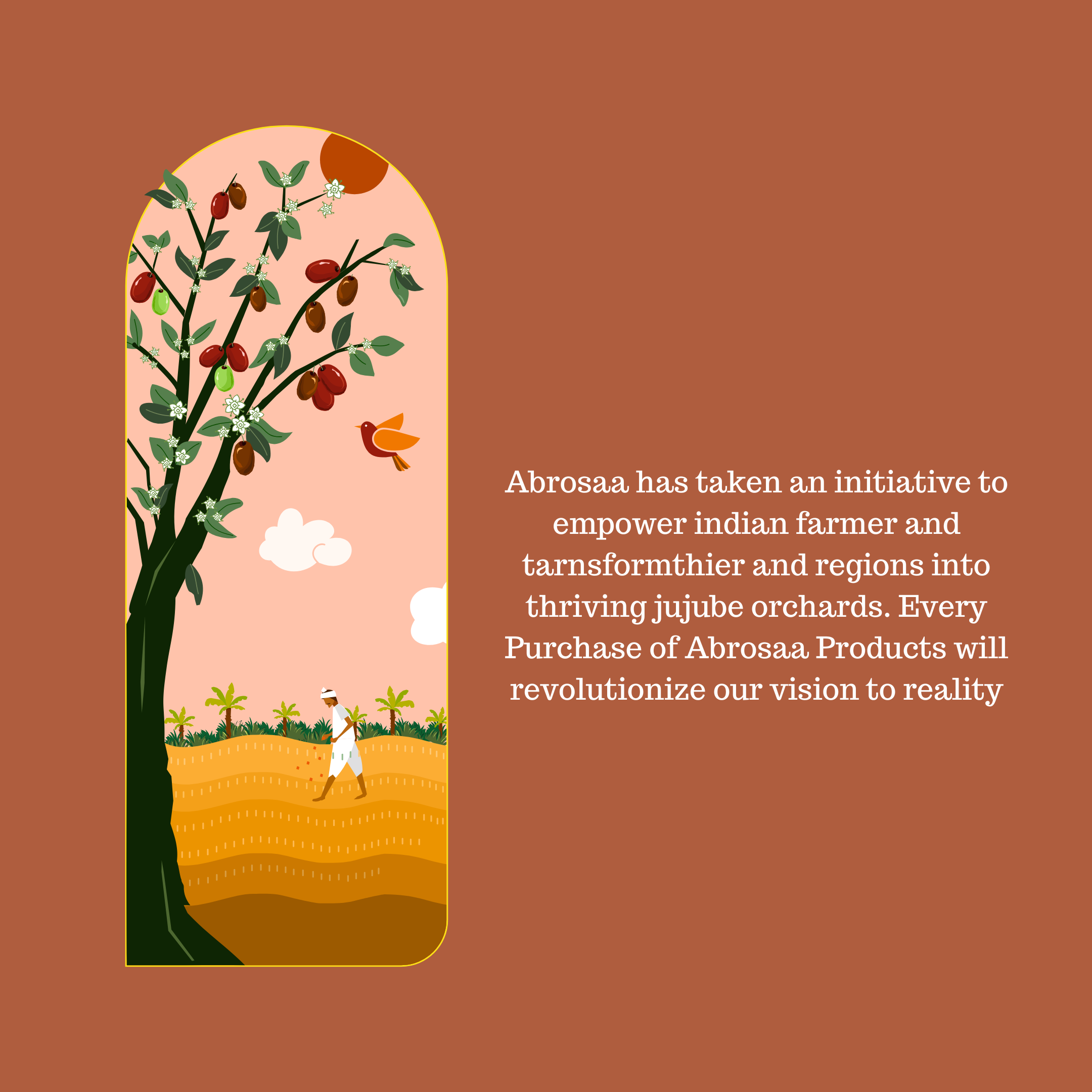 Ber Infused Chocolate | Made of Indian Jujube Superfruit | Dark Chocolate | No Jelly Pure Fruit Pulp Inside | Enriched With Vitamin C | No Added Color | No added Flavors45gms