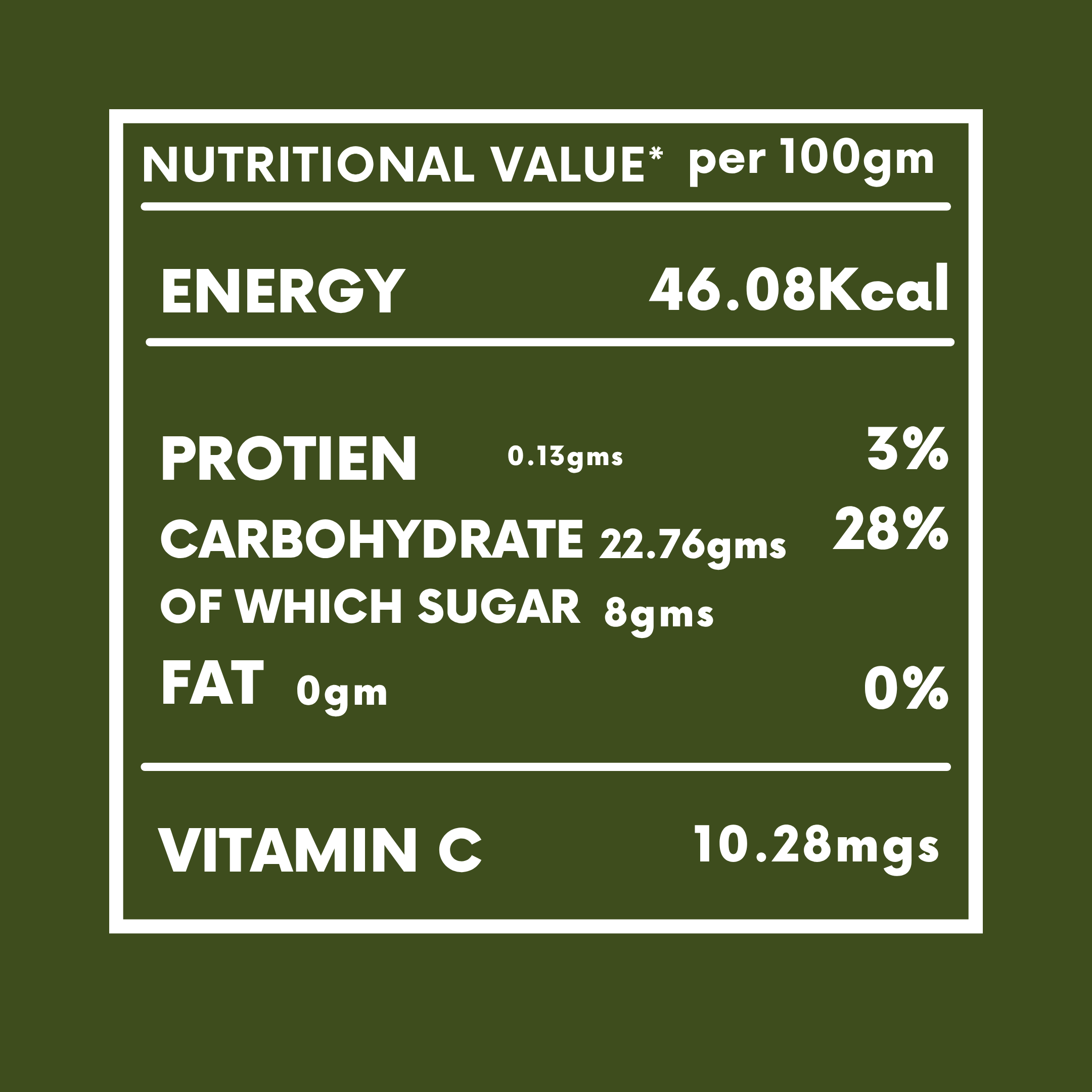 Abrosaa Ber Herbal Juice 200ml | Vitamin C Rich Indian Jujube Superfruit Wellness Drink