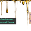 Is honey good for weight loss