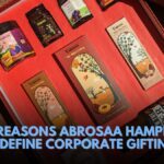 Corporate gifts for healthy workplace